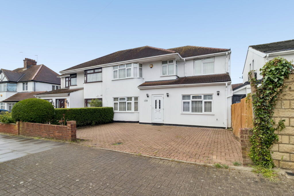 Main image of property: Woodlands, Harrow HA2 6EN