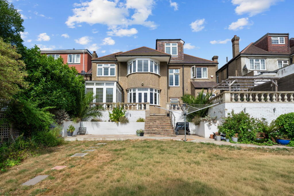 House in London - View 4