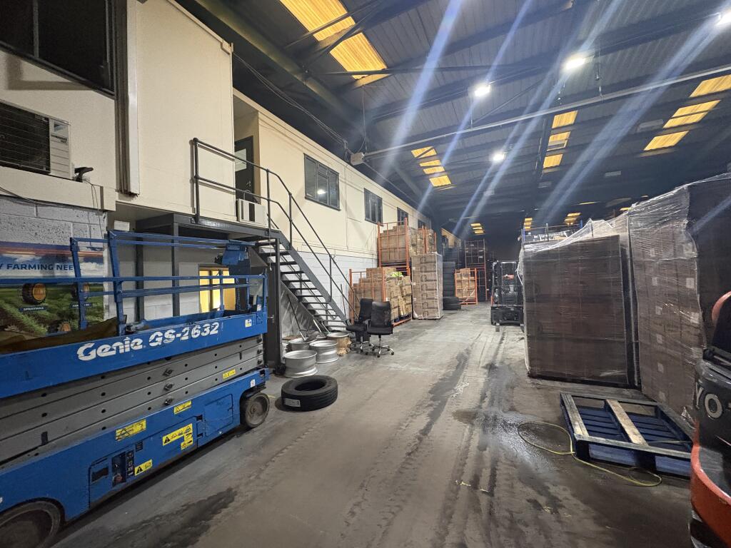 Additional image 3 of Units 3A & 3B Ridgacre Road, West Bromwich, West Bromwich