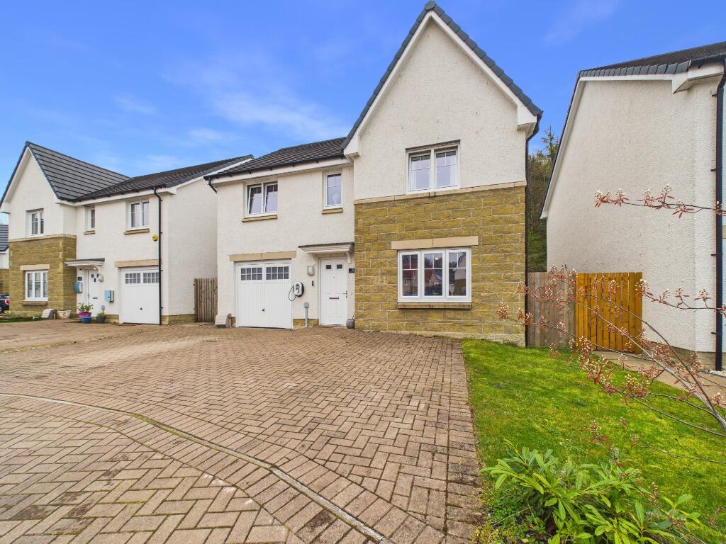 Main image of property: Sherman Drive, East Kilbride, G74