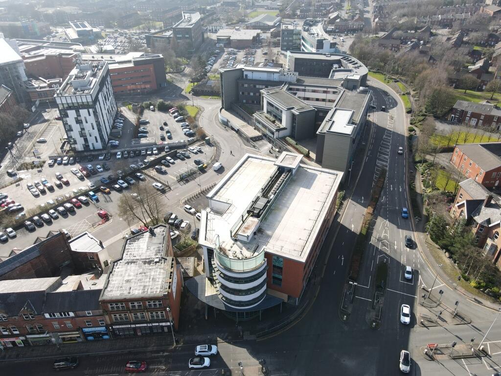 Additional image 10 of Castleway House , 17 Preston New Road, Blackburn , Lancashire, BB2