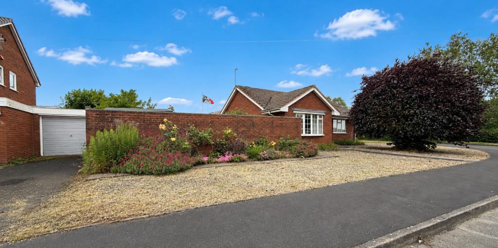 Main image of property: Harriers Green, Kidderminster, DY10 2UE