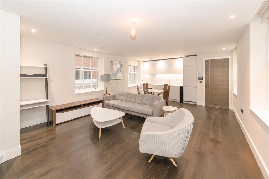 Main image of property: Pink Mews, Dyers Building, EC1N