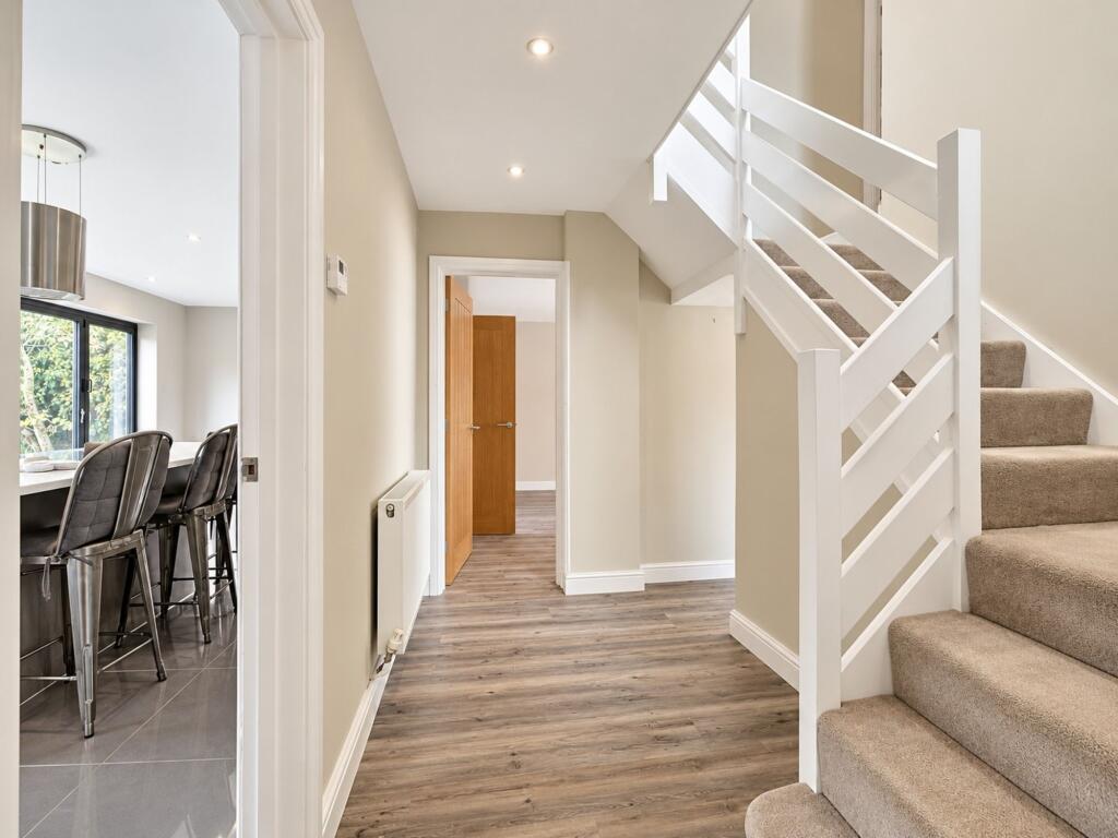 House in Blunsdon St Andrew, Greenmeadow, Haydon Wick - View 3