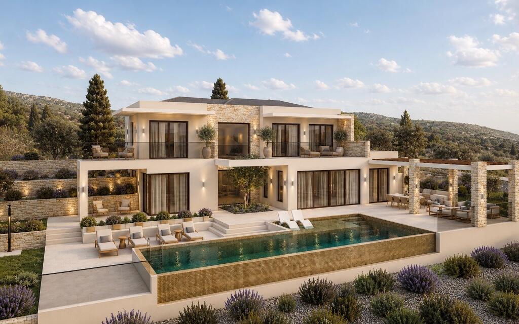 Main image of property: Ratzakli, Cephalonia, Ionian Islands