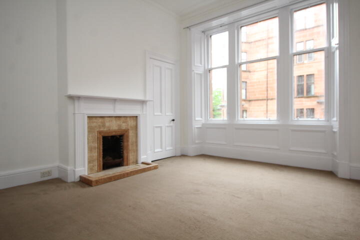 59 Kersland Street, Hillhead, Glasgow G12 8BS - View 5