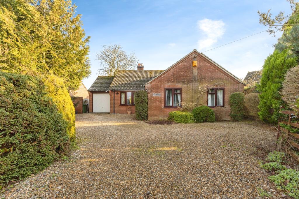 Main image of property: Church Lane, Bunwell, Norwich, Norfolk, NR16