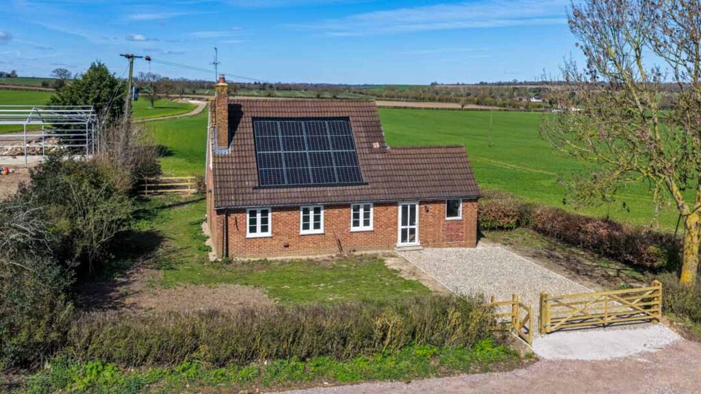 Additional image 19 of Redbourn Road, St. Albans, AL3