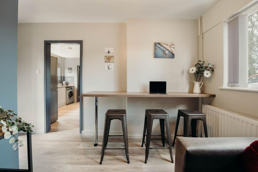 House in Scunthorpe, Brat Hill, New Brumby - View 4