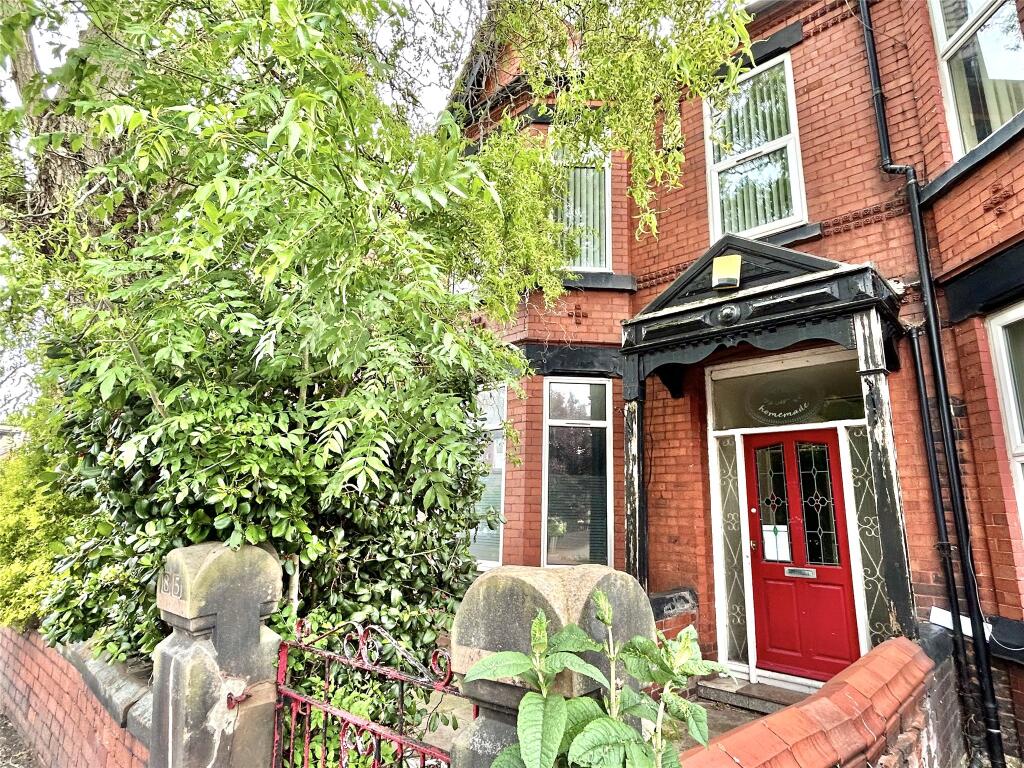 Main image of property: Rock Lane East, Rock Ferry, Merseyside, CH42
