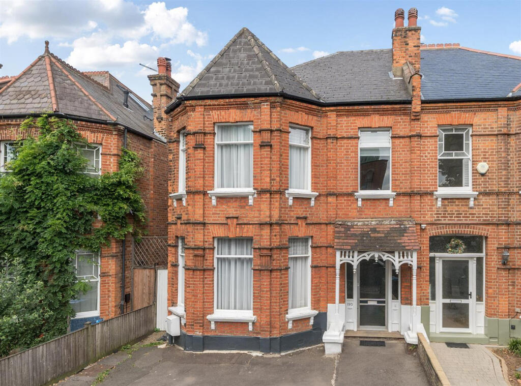 Main image of property: Chevening Road, London, NW6