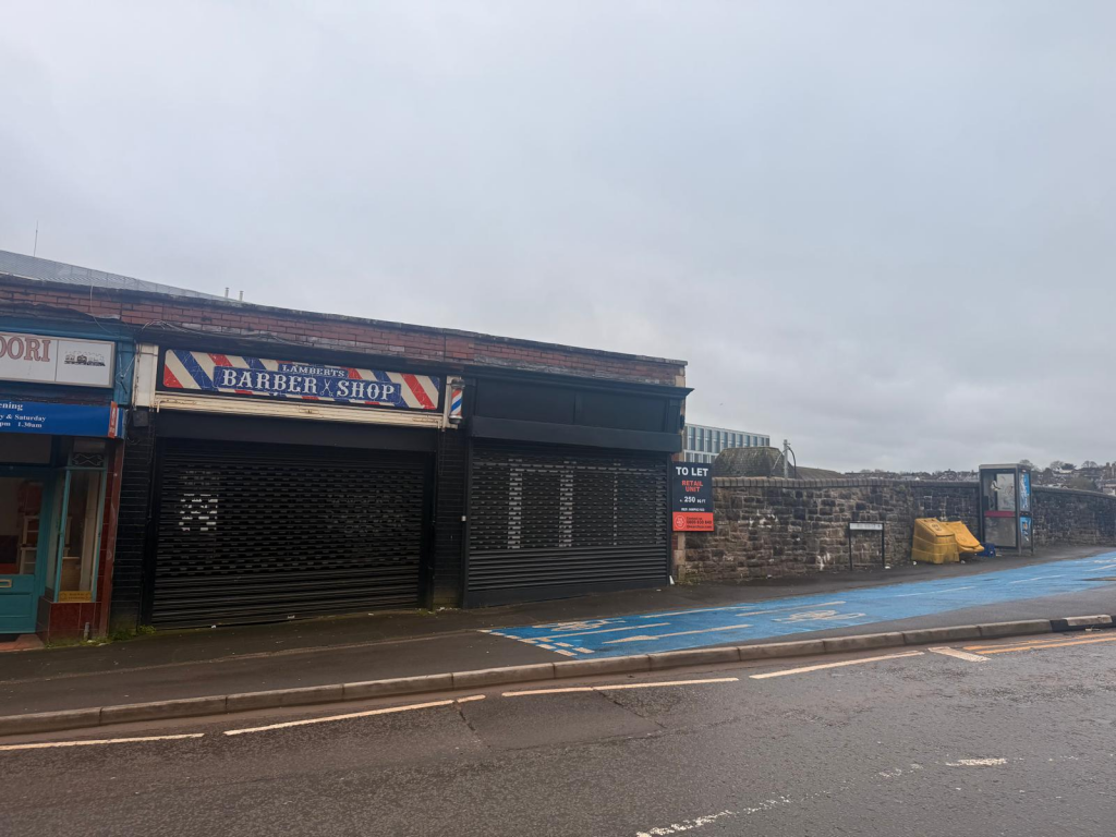 Flexible property space