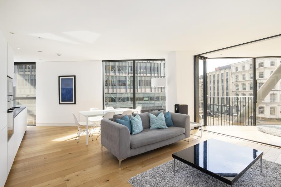 Main image of property: NEO Bankside, Sumner Street, SE1