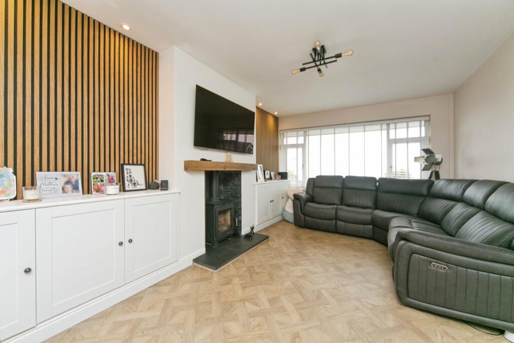 Ffordd Y Graig, Llanddulas, Abergele, Conwy, LL22 photo 4