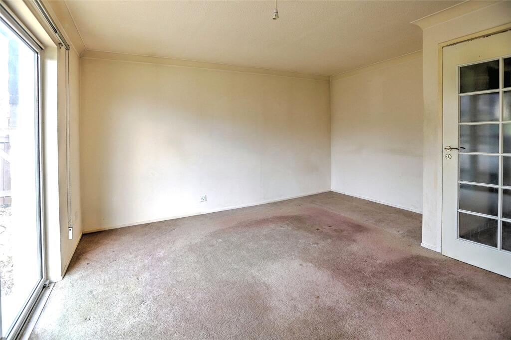 Apartment in Durham - View 4