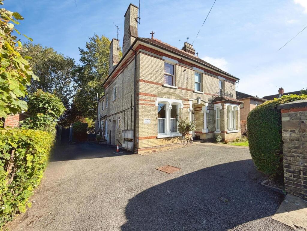 Main image of property: Alexandra Road, Watford, Hertfordshire, WD17