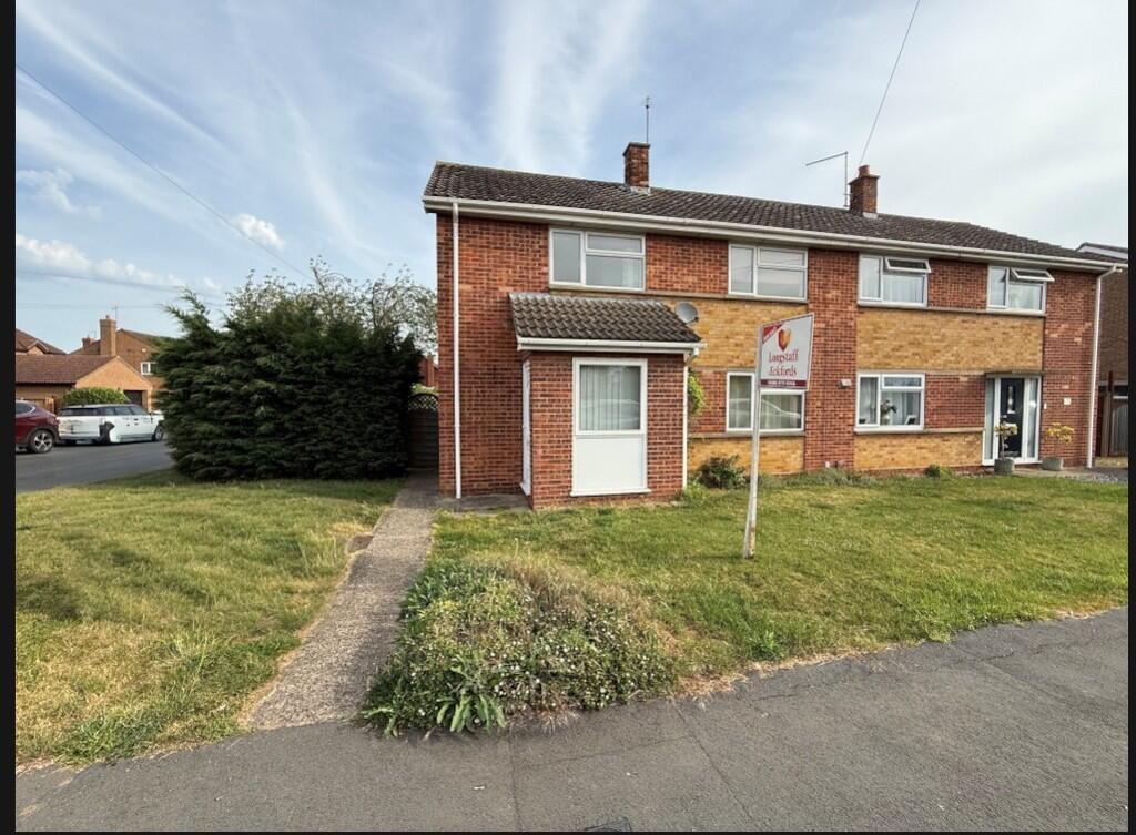 Main image of property: Burnside Avenue, Peterborough