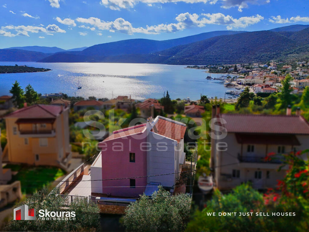 Main image of property: Peloponnese, Corinthia