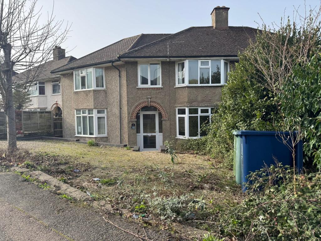 Main image of property: Copse Lane, Marston, Oxford