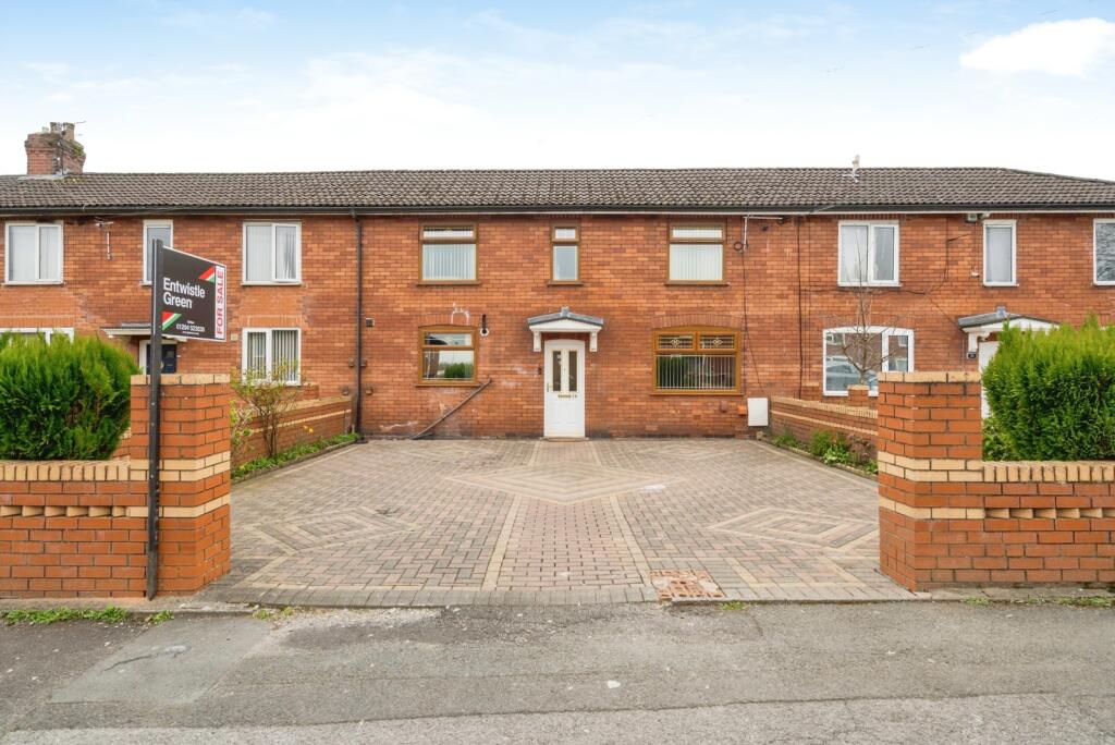 Westbourne Avenue, Bolton, Greater Manchester, BL3
