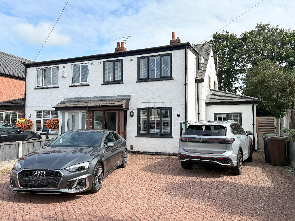 Main image of property: THE OPEN 2026 ACCOMODATION, Duke Street, Liverpool, Merseyside, L37