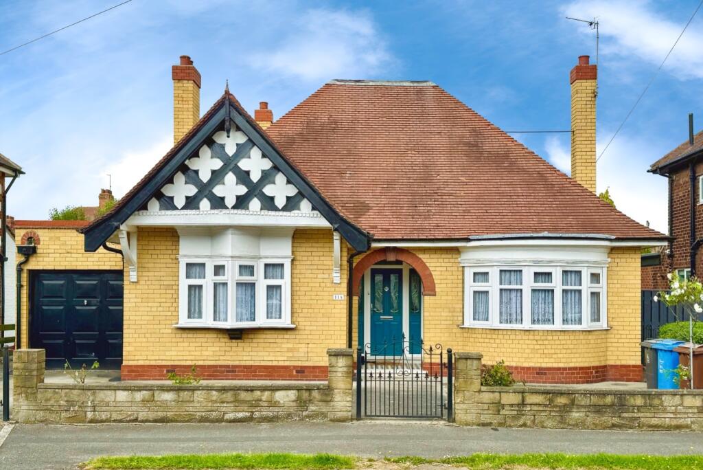 Main image of property: Legarde Avenue, Hull, East Riding of Yorkshire, HU4 6AP