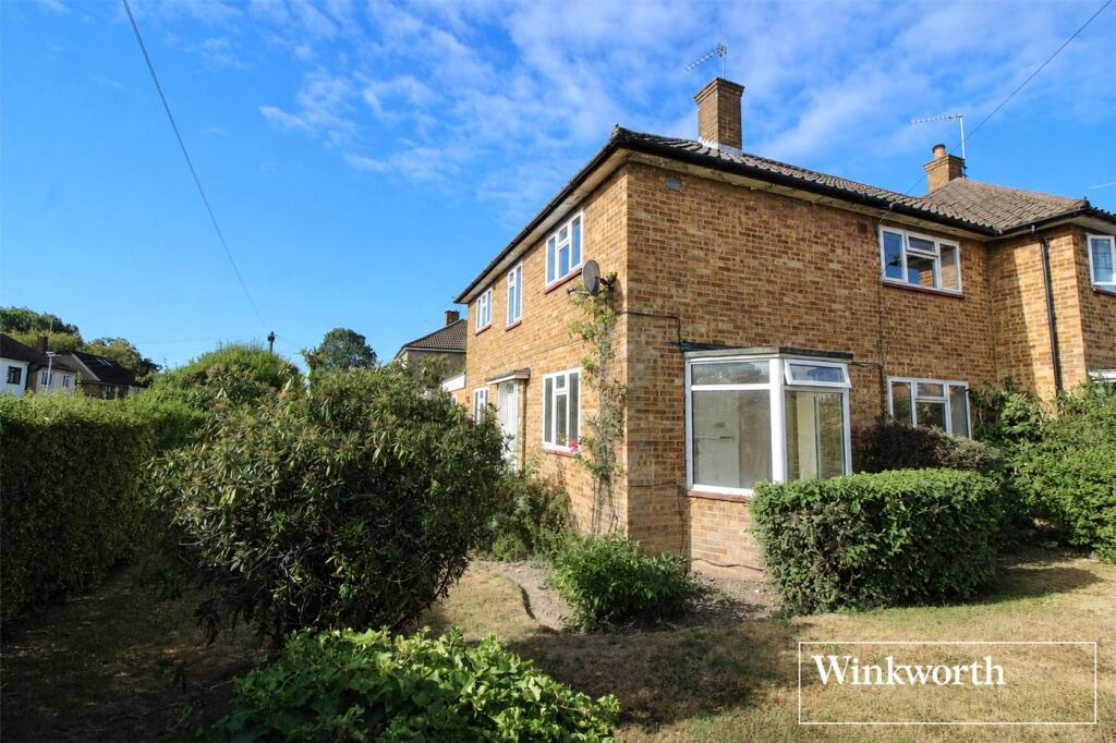 Main image of property: Easton Gardens, Borehamwood, Hertfordshire, WD6