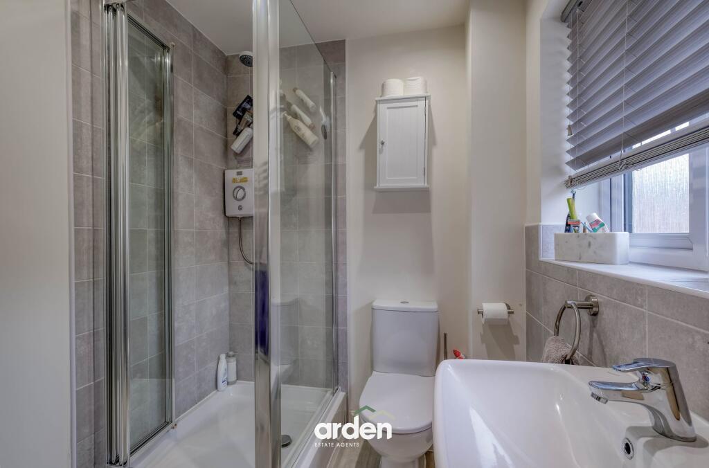 House in Birmingham, Longbridge - More