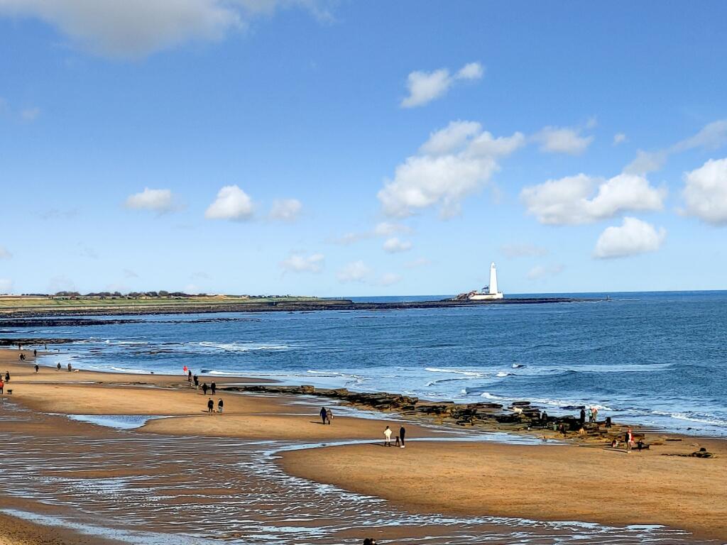 Marine Avenue, Whitley Bay, NE26 photo 4
