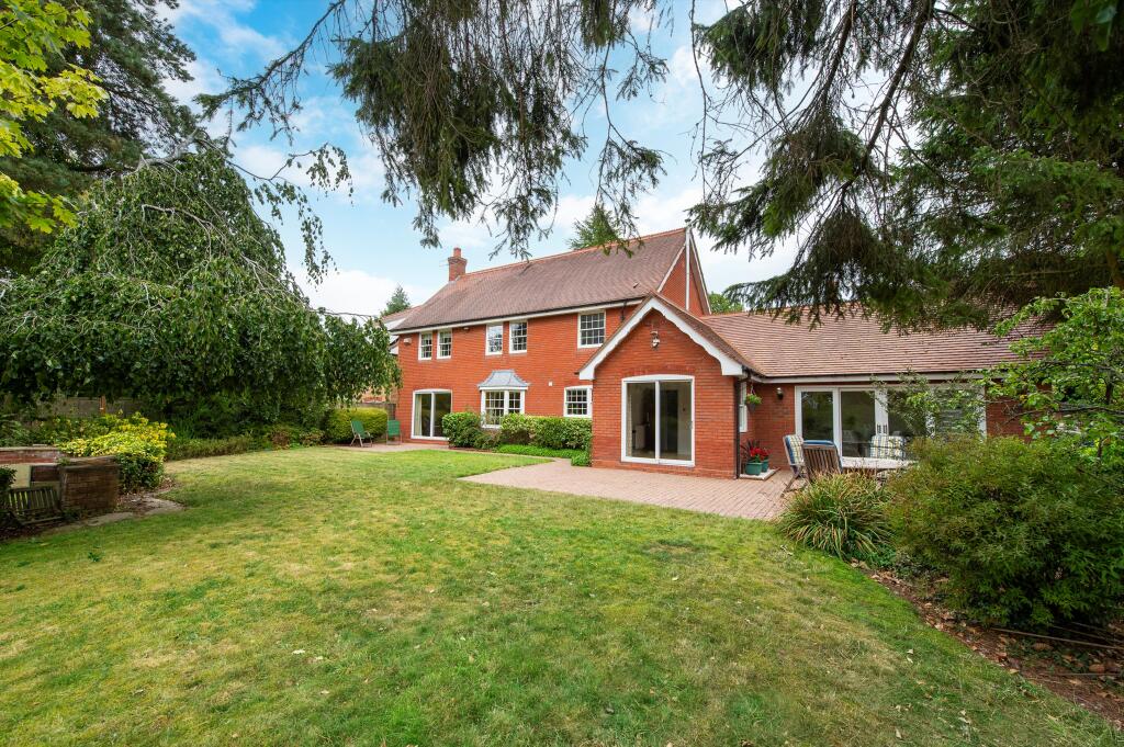 Additional image 2 of Penn Lane, Tanworth-in-Arden, Solihull, Warwickshire, B94