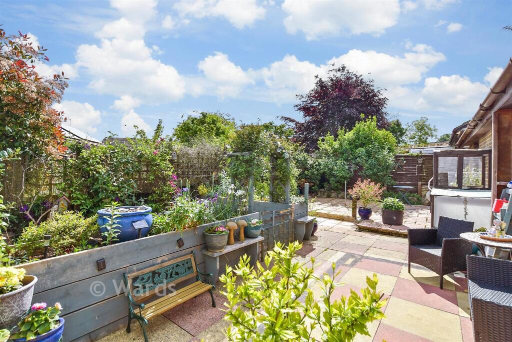 House in Maidstone, Tovil - View 4