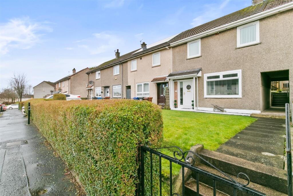 Main image of property: 15, Limekilns Street, Clydebank