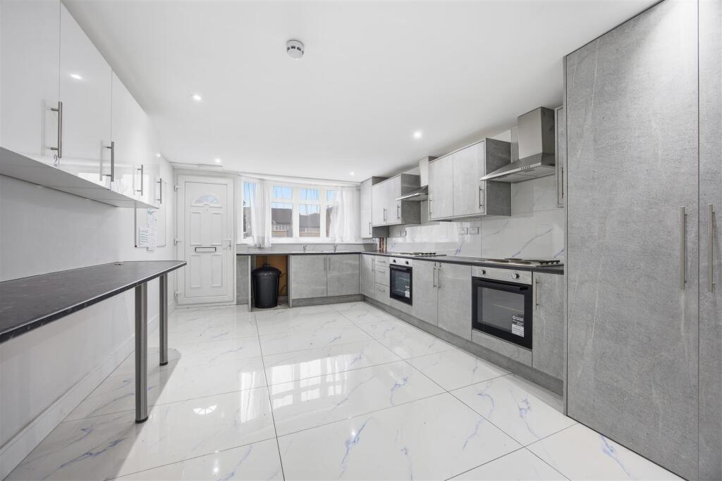 Main image of property: Barchester Close, Uxbridge, UB8