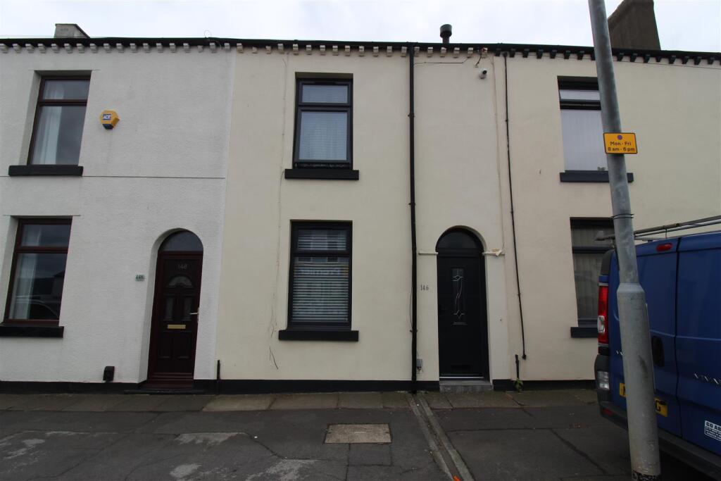 New Street, Blackrod, Bolton