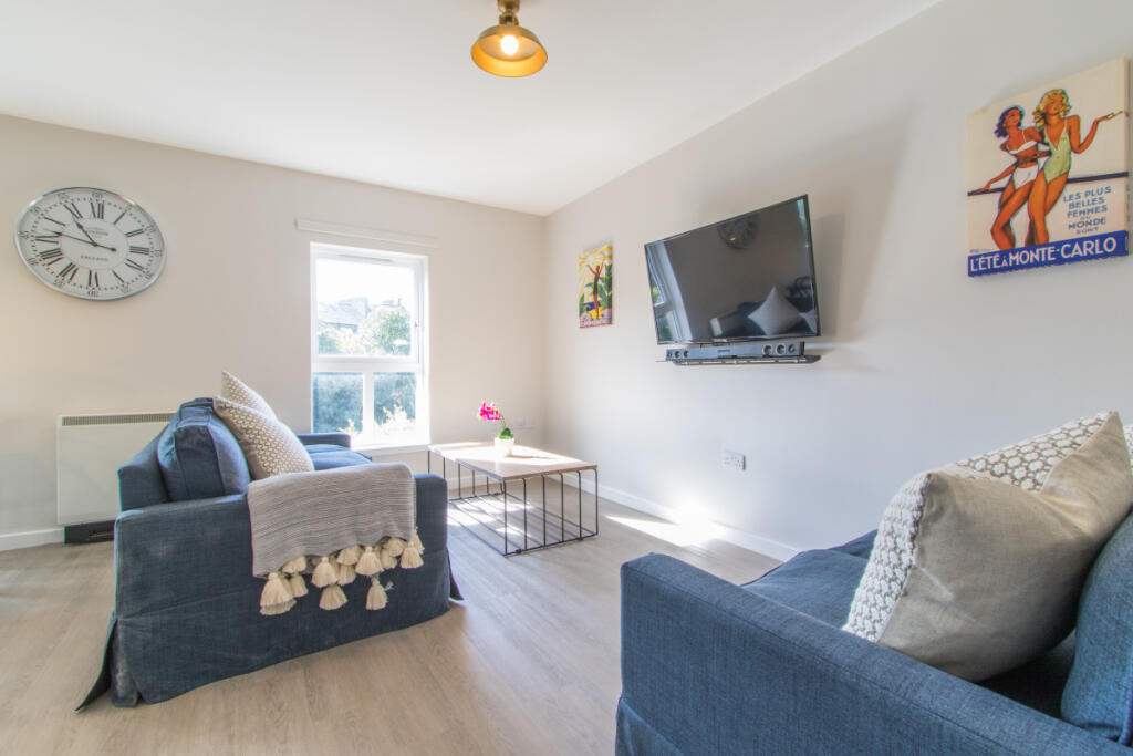 Main image of property: Morrison Circus, Edinburgh, EH3