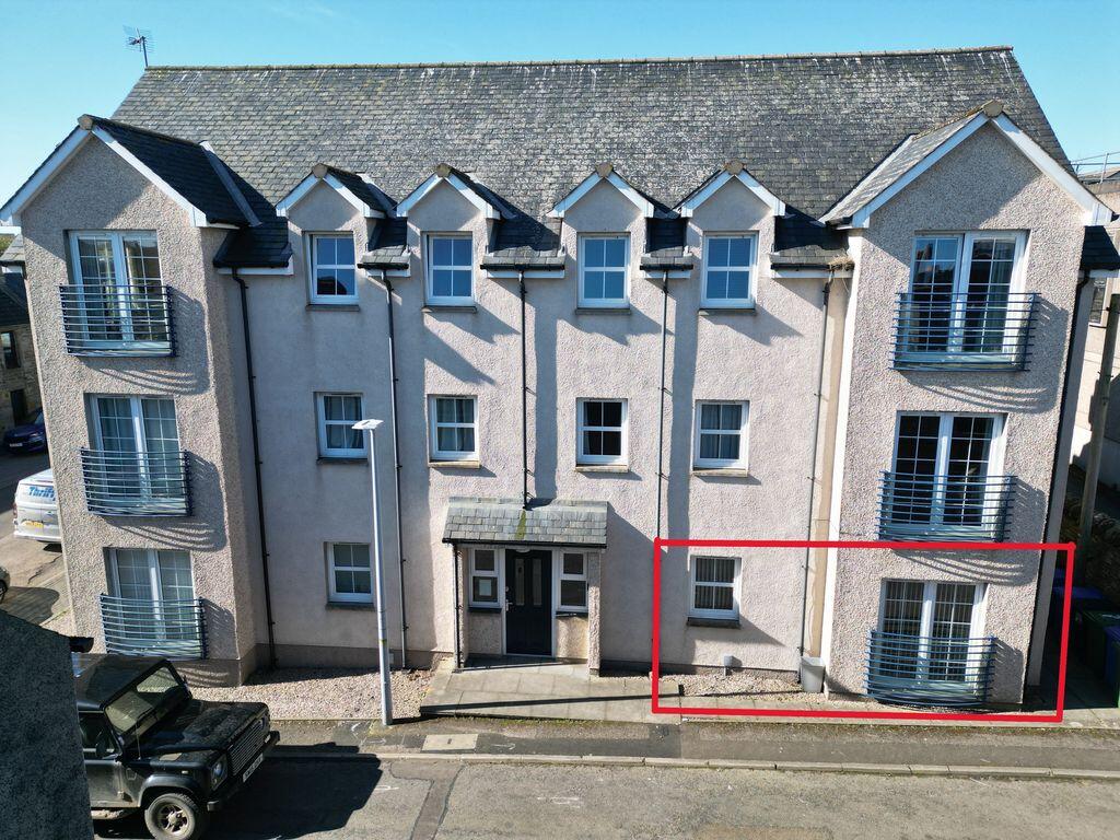 Main image of property: Paterson's Lane, Thurso