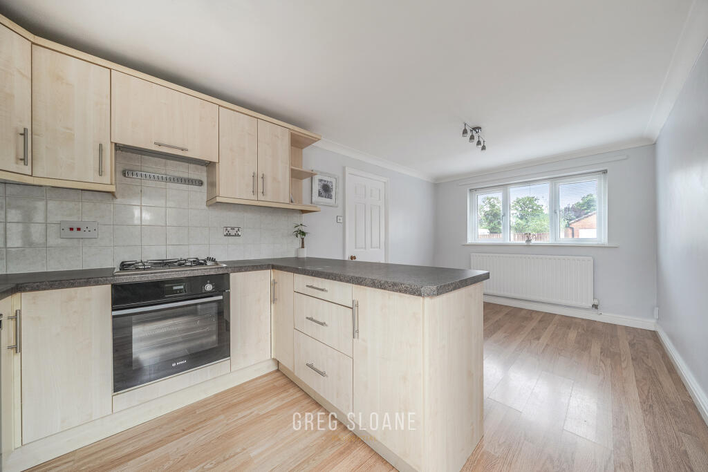 House in Shrewsbury, Shropshire - View 3