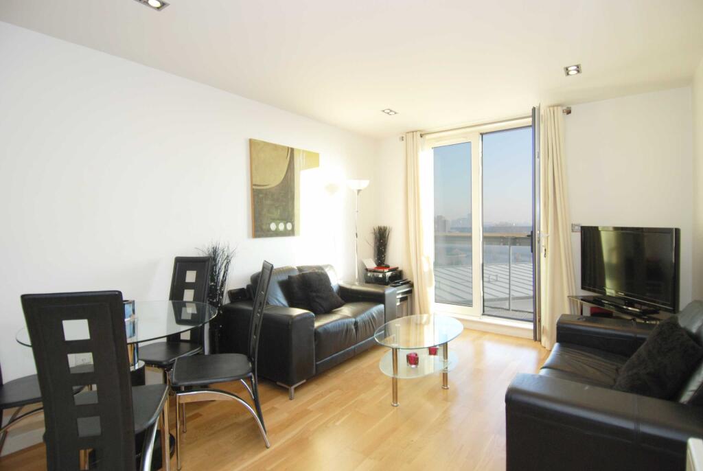 Main image of property: Limeharbour, London, E14