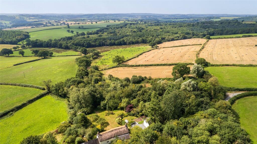 Main image of property: Petrockstowe, Okehampton, Devon, EX20