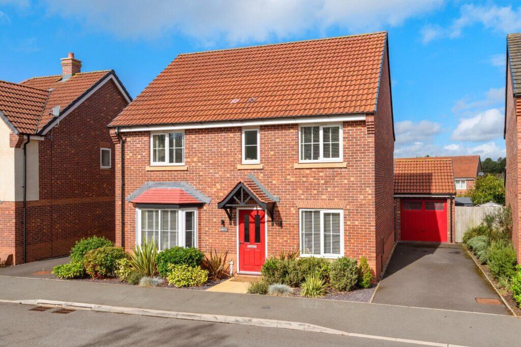 Main image of property: Stone Drive, Shifnal