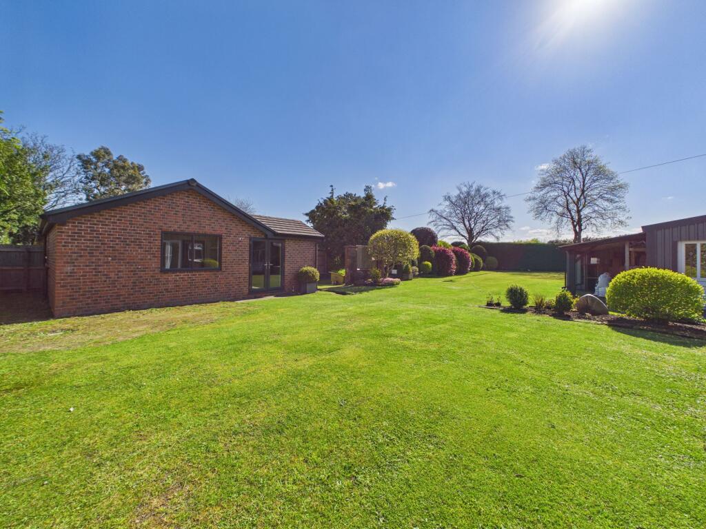 Main image of property: Chorley Road, Westhoughton, BL5