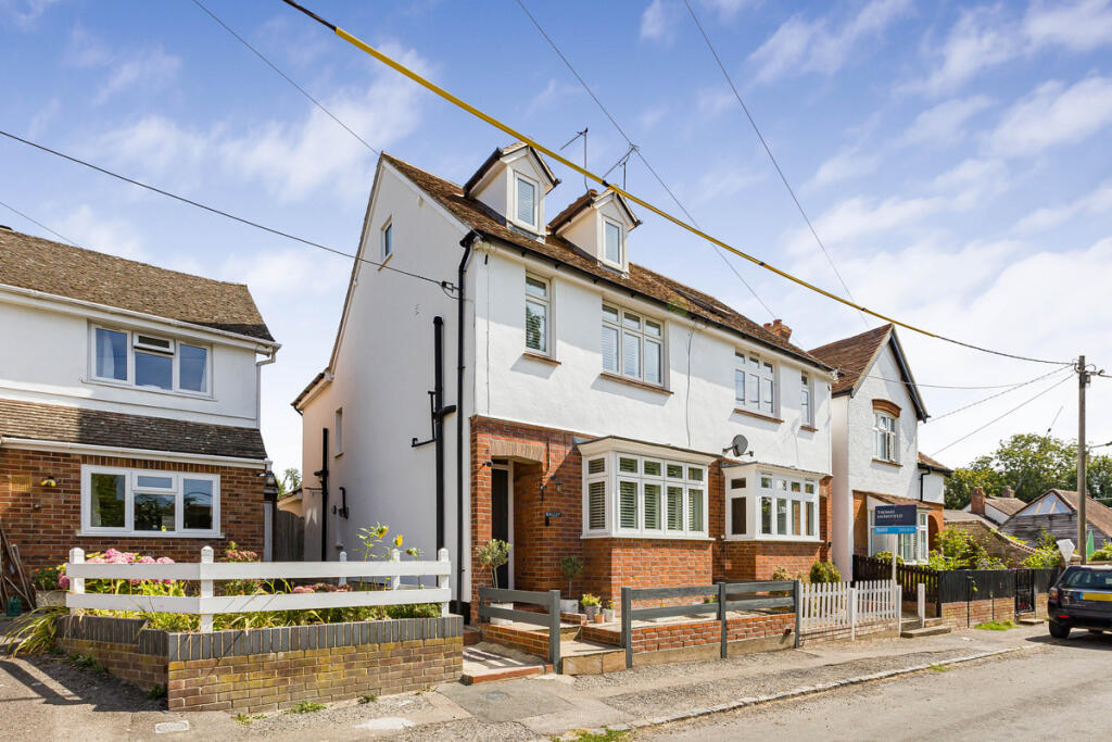 Main image of property: Church Lane, Harwell, OX11
