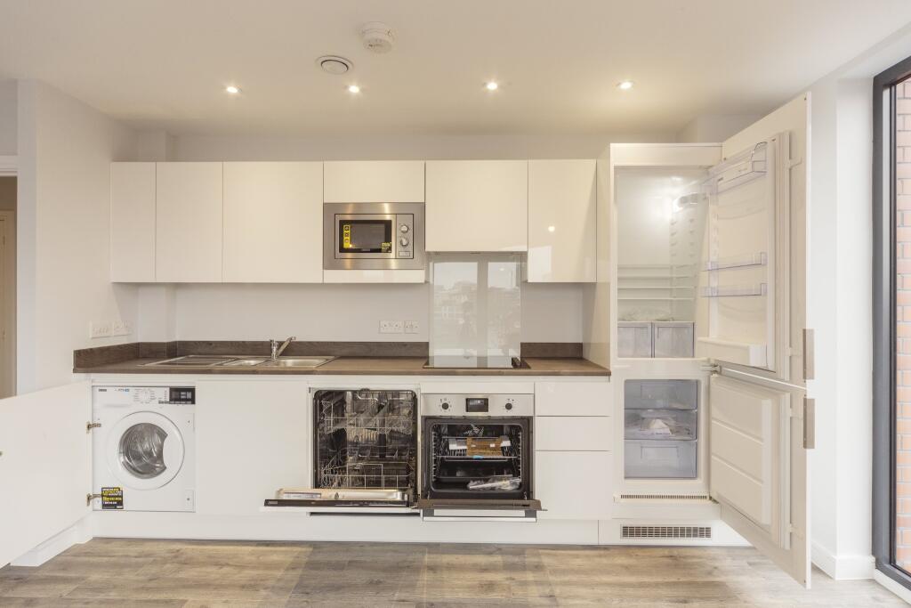 Additional image 4 of 113 Park Works, 262 Bradford Street, Birmingham, B12 0AL