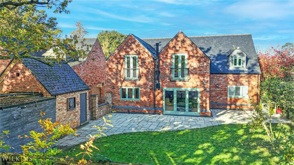 Additional image 2 of Park Lane, Bonehill, Tamworth, Staffordshire, B78