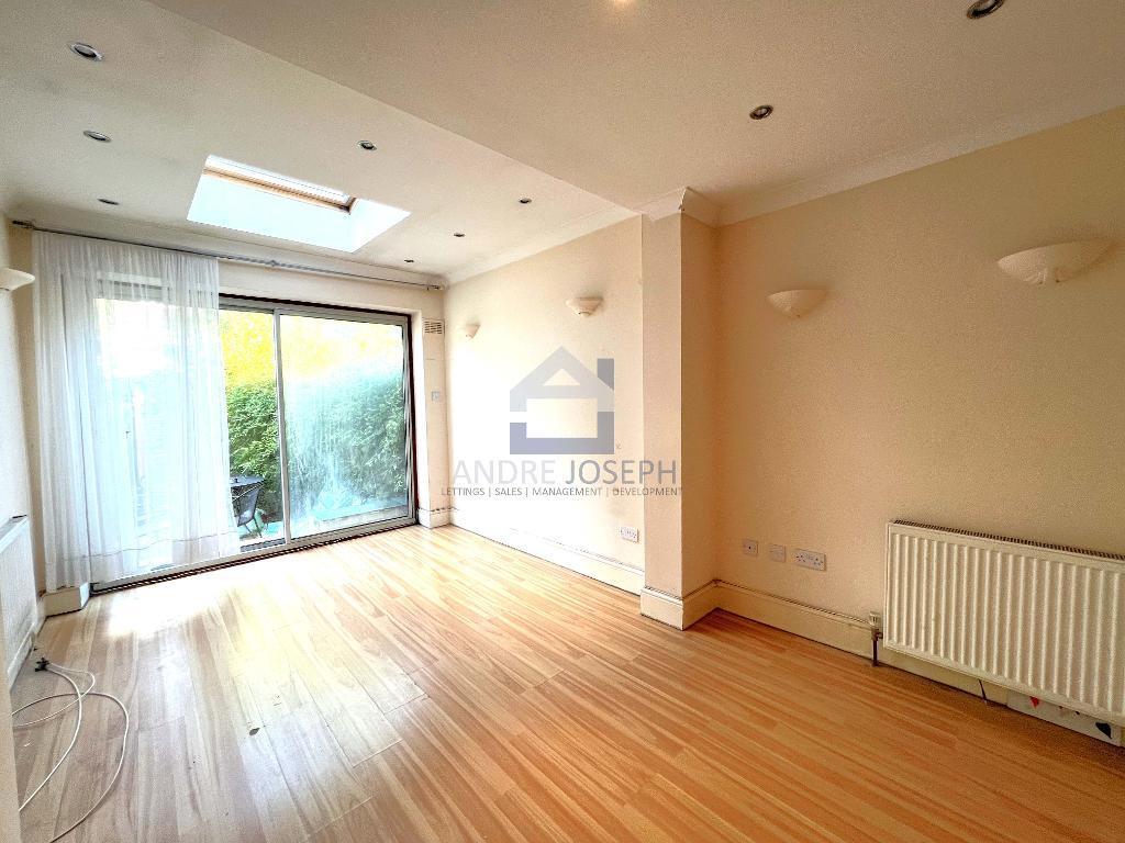 Main image of property: Montana Road, Tooting Bec, SW17 8SN