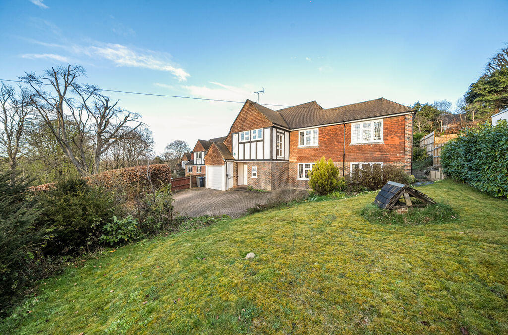 Main image of property: Hermitage Road, Kenley