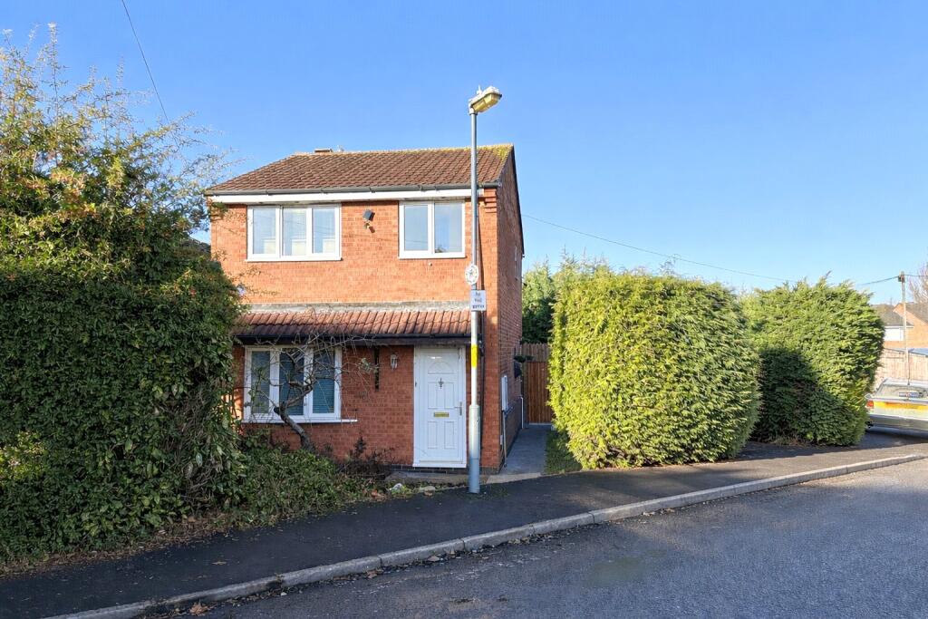Main image of property: Kingfisher View, Birmingham, West Midlands, B34