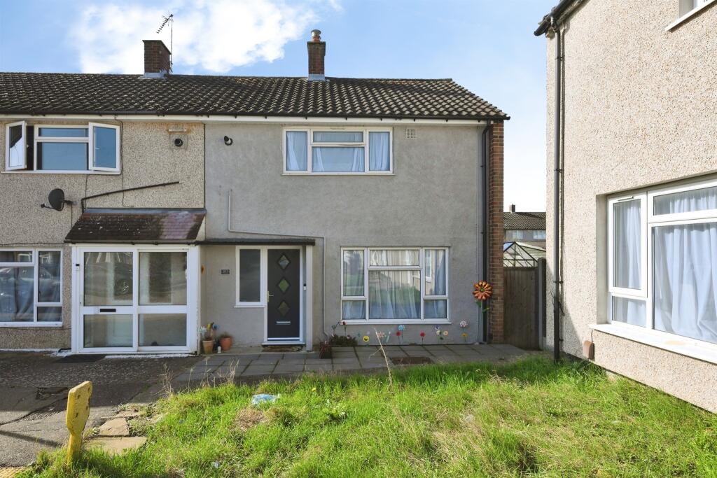 Main image of property: Long Ley, HARLOW