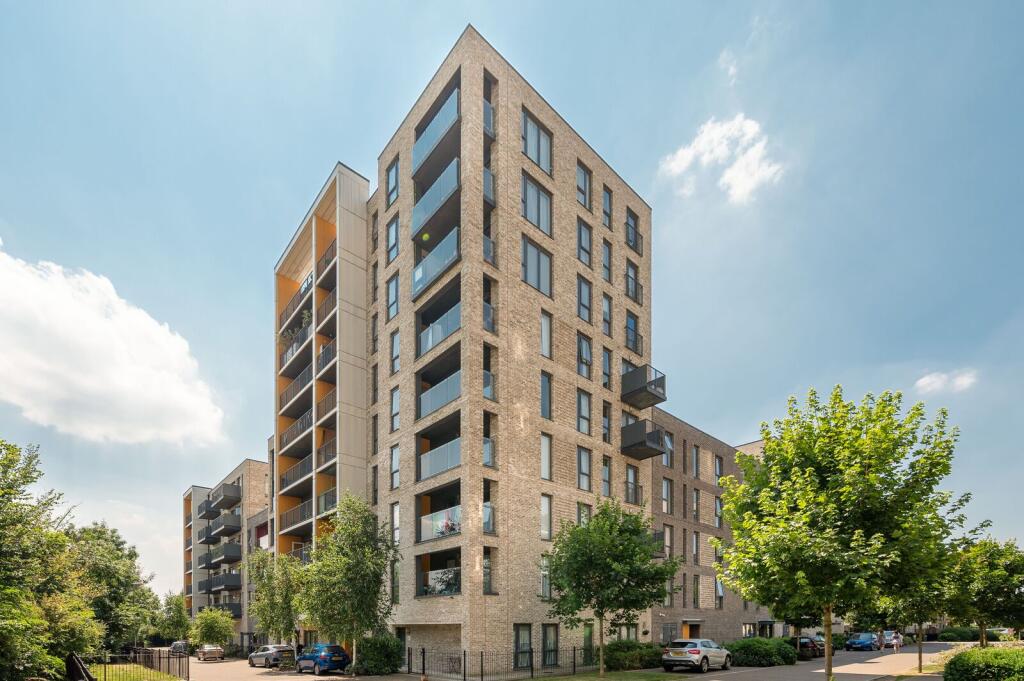 Main image of property: Ledger Court, Colindale, London, NW9