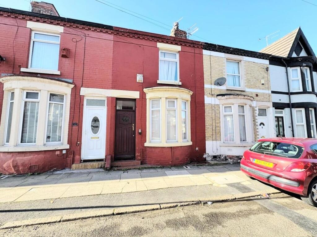 Main image of property: Sunbeam Road, Old Swan, Liverpool
